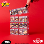 Bitty Pop! Stranger Things 4-Pack Series 3, , hi-res view 2